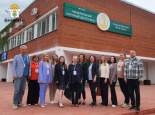 Ученые ВНИИМК принимают участие в международной научно-практической конференции
